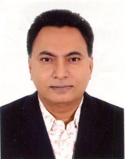 Dr. Dewan Aminul Islam